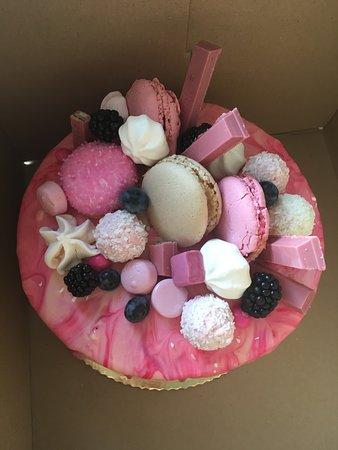 Wypiekarnia Kawa & Wypieki